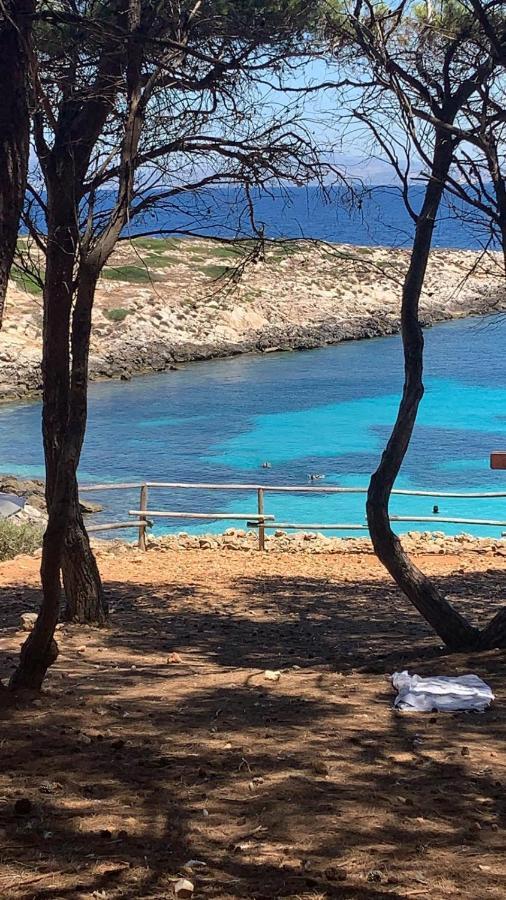 Appartamento Tulipano Rosso Trapani Eksteriør bilde